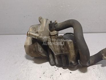 KUCISTE FILTERA ULJA za Citroen Jumpy