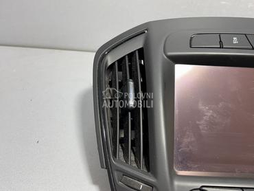 RESETKA VENTILACIJE za Opel Insignia