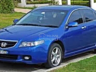 Servo pumpa za Honda Accord od 2003. do 2008. god.
