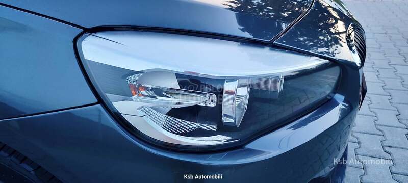 BMW 218 Activ Tourer xDrive