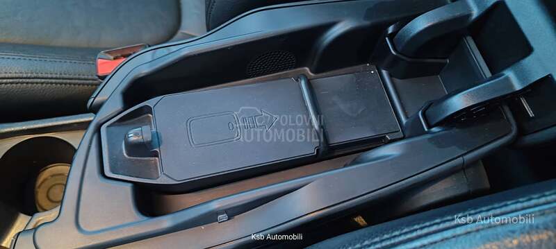 BMW 218 Activ Tourer xDrive