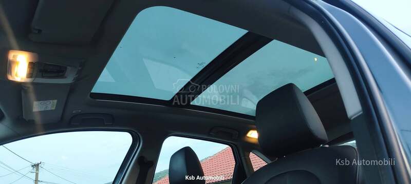 BMW 218 Activ Tourer xDrive