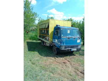 Zastava-iveco p č e l i nj a k