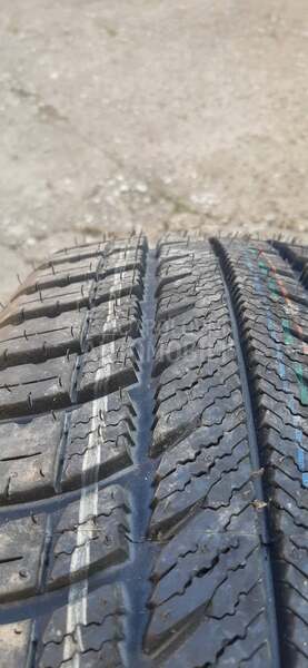 Rezervni točak 5x110 16 NOV