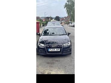 branik branici za Audi A6 Allroad od 2005. do 2020. god.