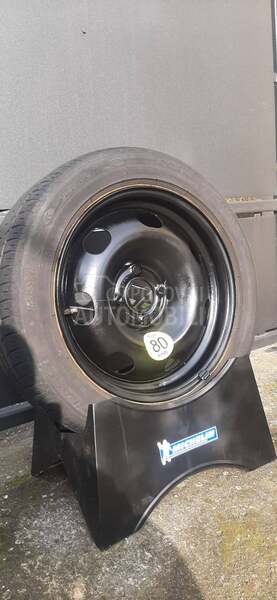 Rezervni Točak 4x108