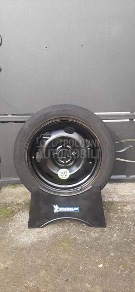 Rezervni Točak 4x108