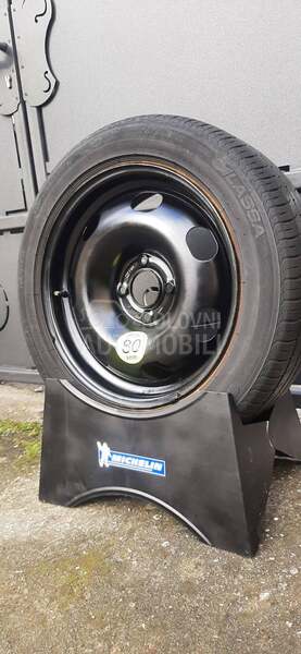 Rezervni Točak 4x108