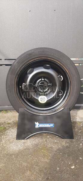Rezervni Točak 4x108