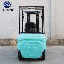 RIPPA Elektro viljuskari