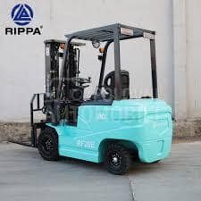 RIPPA Elektro viljuskari