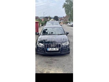 lajsne na vratima za Audi Q3 od 2005. do 2020. god.