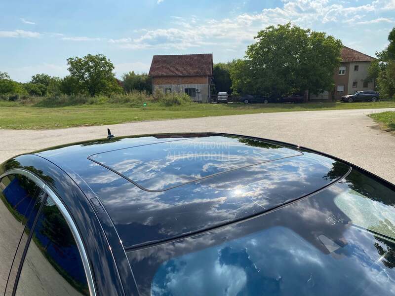 Mercedes Benz S 320 CDI