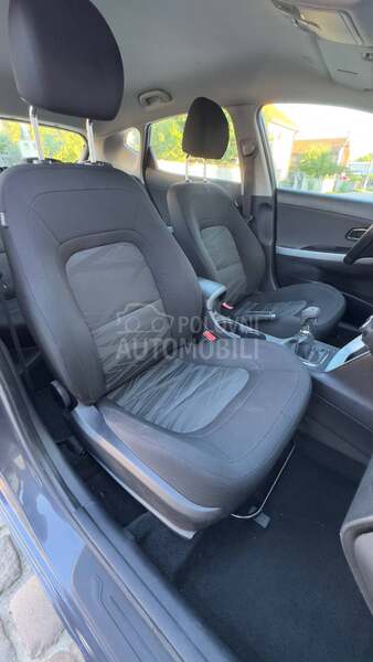 Kia cee`d 1.4