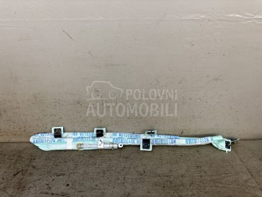 KROVNI AIRBAG za Mercedes Benz E Klasa