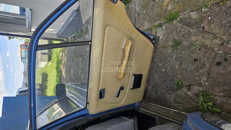 Mercedes Benz E 240 123 240D