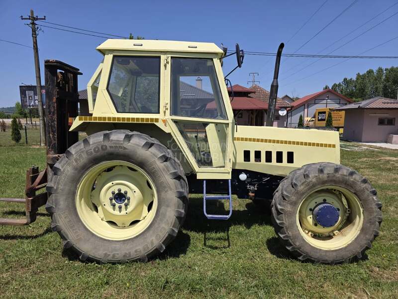 Lamborghini DT 854