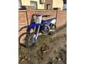 Yamaha YZF450 YZ450F