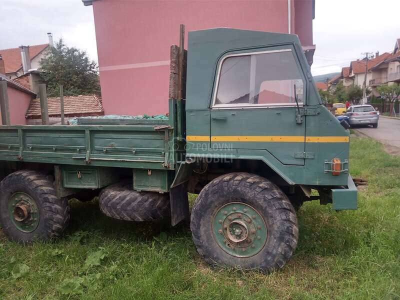 TAM 110 T7