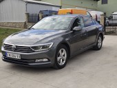Volkswagen Passat B8 1.6 TDI DSG NOV