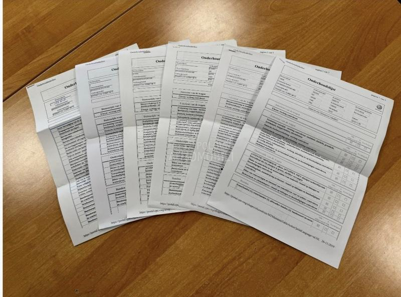 Volkswagen Passat B8 1.6 TDI DSG NOV