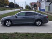 Volkswagen Passat B8 1.6 TDI DSG NOV