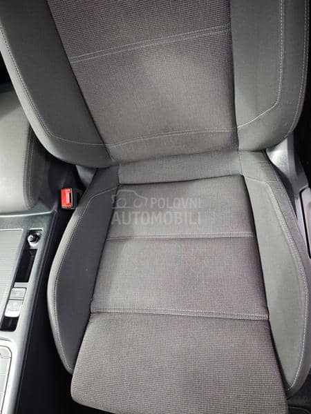 Volkswagen Passat B8 1.6 TDI DSG NOV