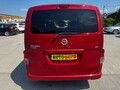 Nissan Nv200 1.5DCI SVAJCARSKA