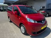 Nissan Nv200 1.5DCI SVAJCARSKA