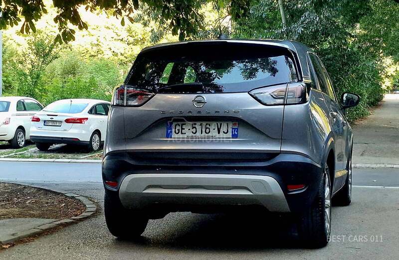 Opel Crossland X  1.5CDTI/INNOVATION