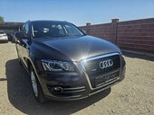 Audi Q5 3.0tdi V6 G.A.R.N.C
