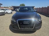 Audi Q5 3.0tdi V6 G.A.R.N.C