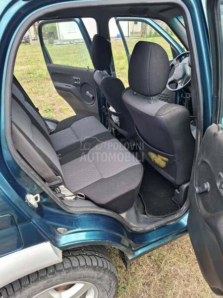 Daihatsu Terios 