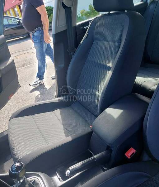 Volkswagen Golf 6 1.6 TDI