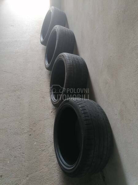 Aluminijumske felne GERMANY 17" 5 x 112