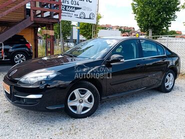 Renault Laguna 1.5DCI DYNAMIQUE