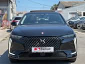 Citroen DS4 1.2/PERFORMANCE/AUT