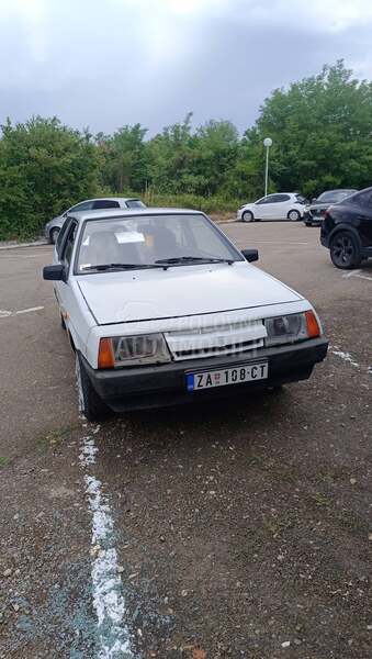 Lada Samara 1300