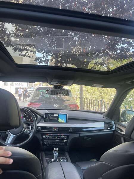 BMW X5 M 3.0