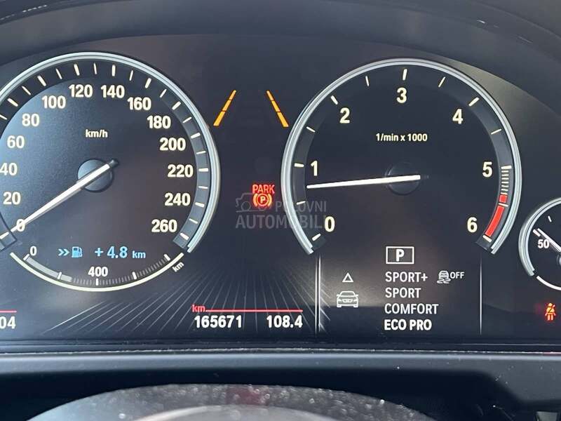 BMW X5 M 3.0