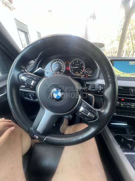 BMW X5 M 3.0