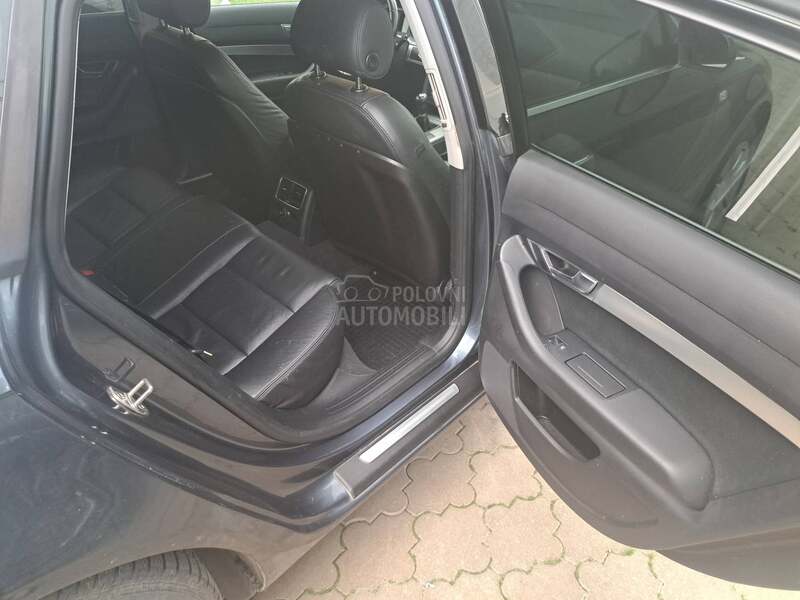 Audi A6 2.0 TDI