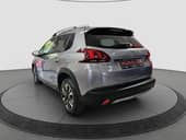 Peugeot 2008 AUT0/PANO