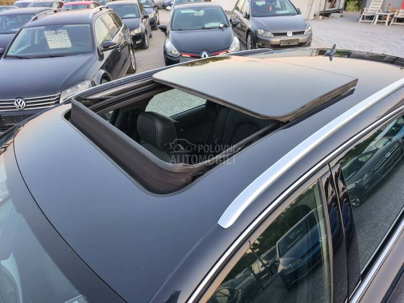 Audi A6 2.0 TDI ultra S line
