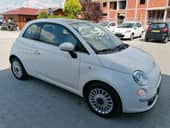 Fiat 500 1.4B SVAJCARSKA