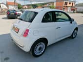 Fiat 500 1.4B SVAJCARSKA