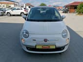 Fiat 500 1.4B SVAJCARSKA