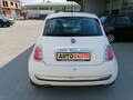Fiat 500 1.4B SVAJCARSKA