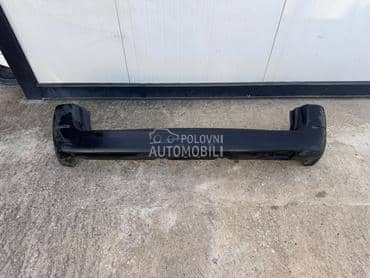 Zadnji branik za Peugeot Partner