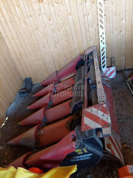 Geringhoff Rota disc 5 70